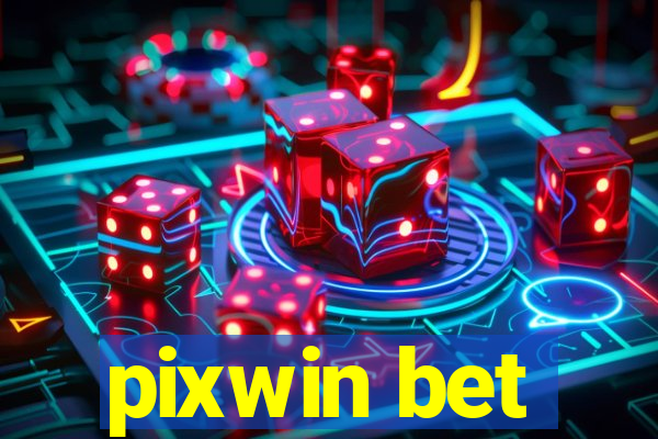 pixwin bet