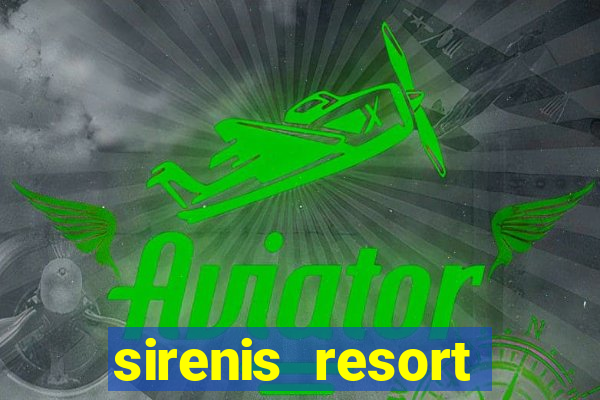 sirenis resort punta cana casino & aquagames