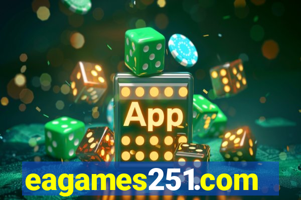 eagames251.com