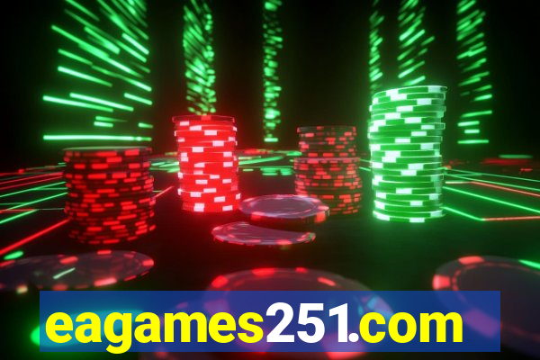 eagames251.com