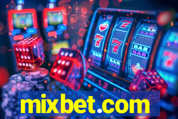 mixbet.com