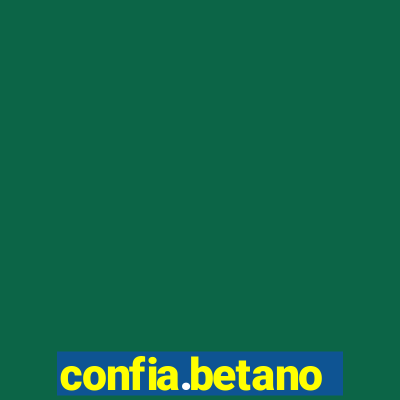 confia.betano