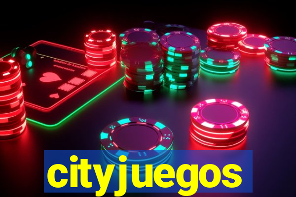 cityjuegos