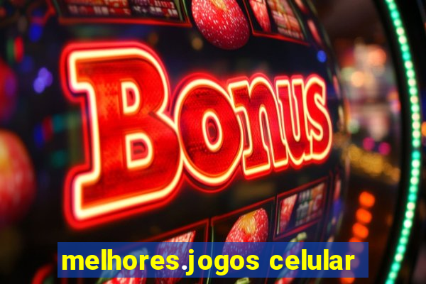 melhores.jogos celular