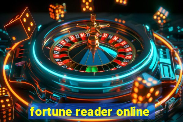 fortune reader online