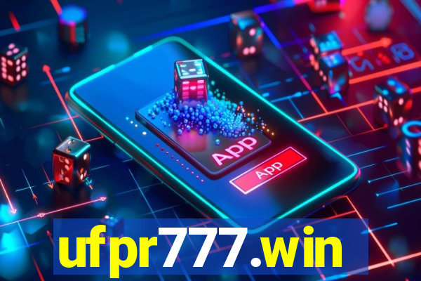 ufpr777.win