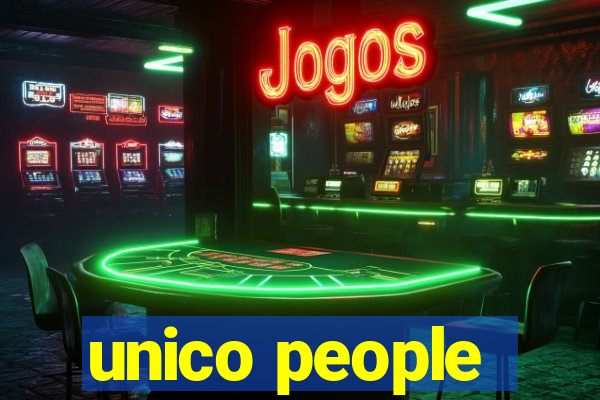 unico people