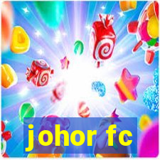 johor fc