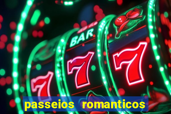 passeios romanticos em sp