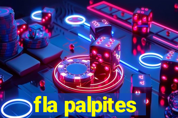 fla palpites