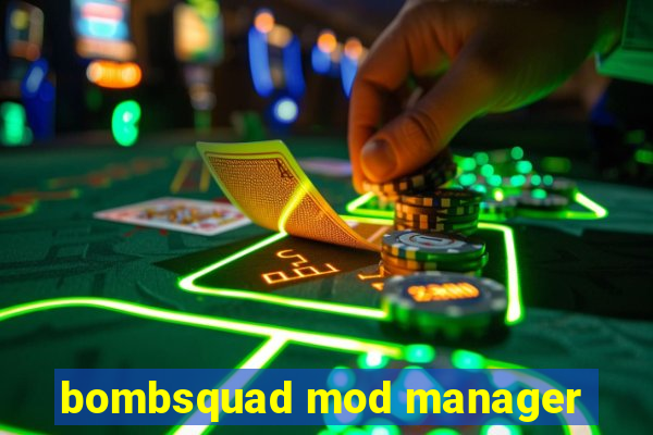 bombsquad mod manager