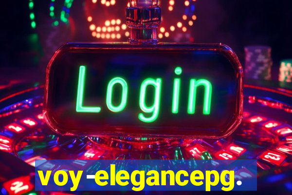 voy-elegancepg.com