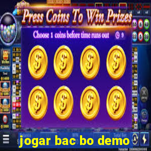 jogar bac bo demo