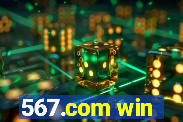 567.com win