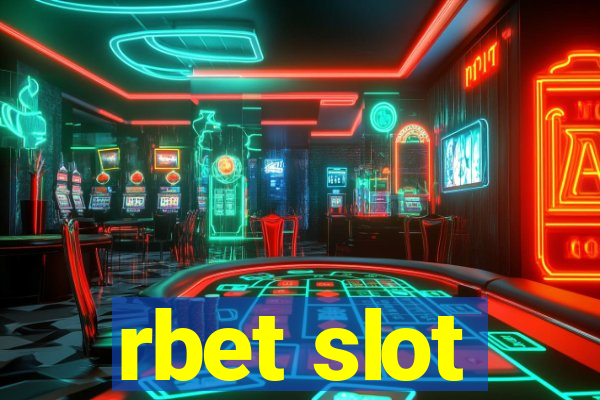 rbet slot