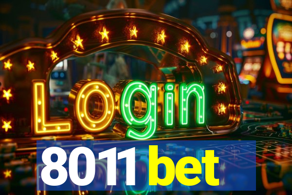 8011 bet