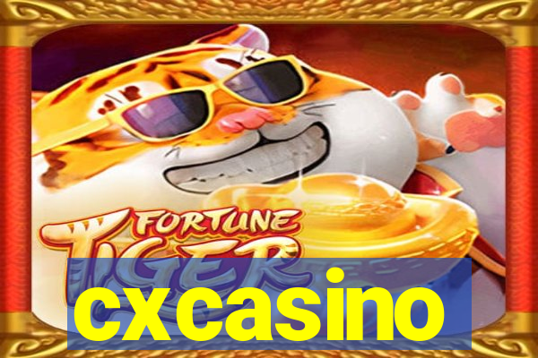 cxcasino