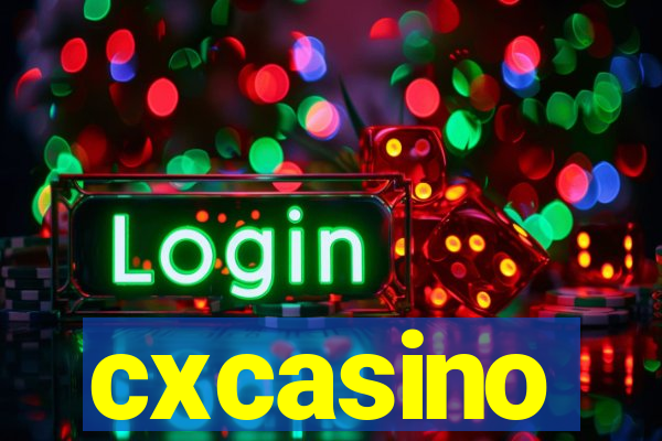 cxcasino