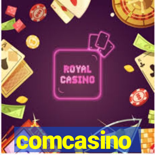 comcasino