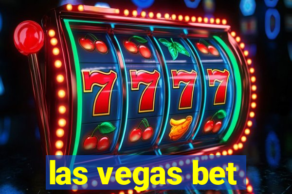 las vegas bet