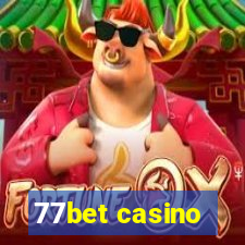 77bet casino