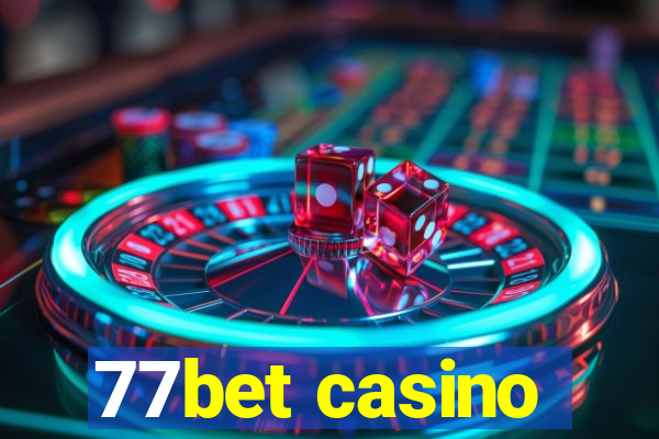 77bet casino