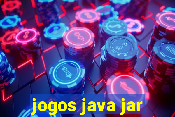 jogos java jar