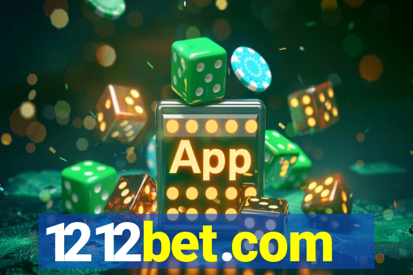 1212bet.com