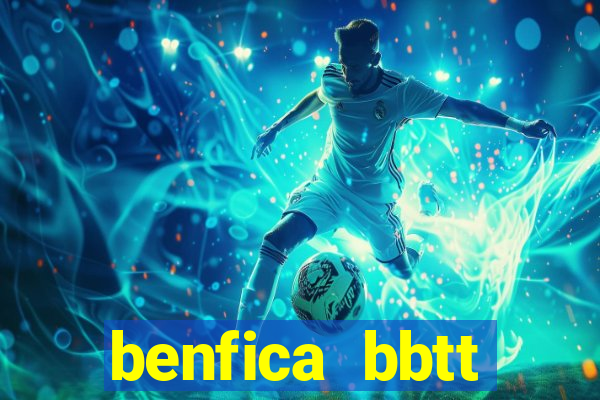 benfica bbtt trabalhe conosco