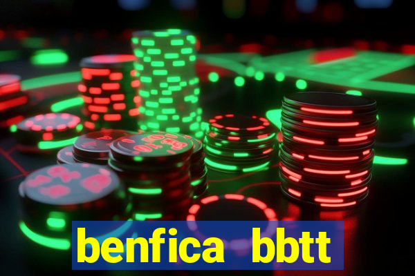 benfica bbtt trabalhe conosco