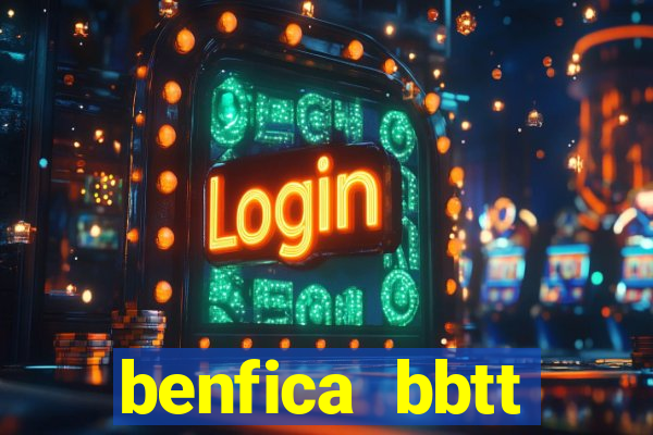 benfica bbtt trabalhe conosco