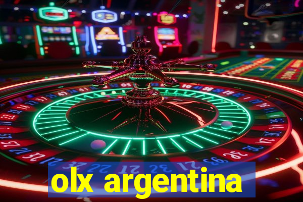 olx argentina