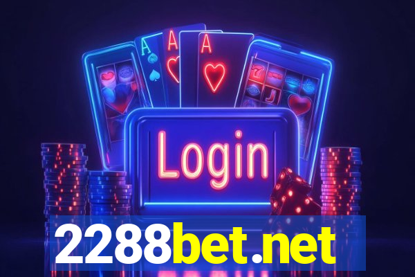 2288bet.net