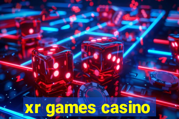 xr games casino