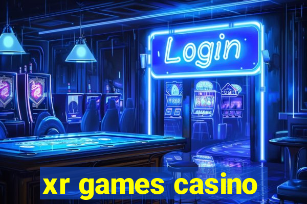 xr games casino