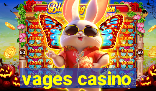 vages casino