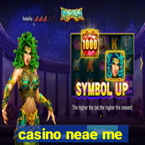 casino neae me