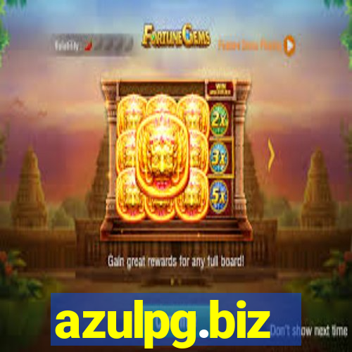 azulpg.biz