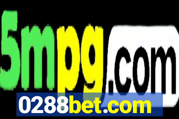 0288bet.com