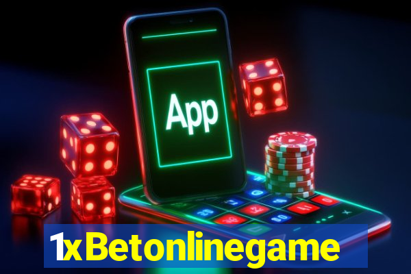 1xBetonlinegame