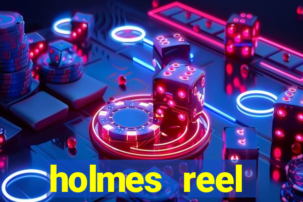 holmes reel detective slot free play