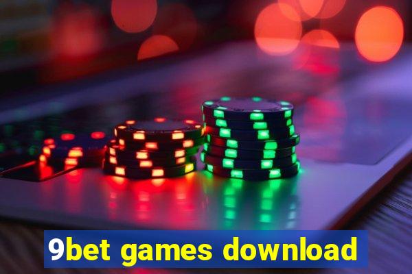 9bet games download