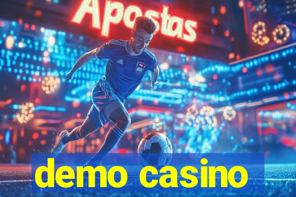 demo casino