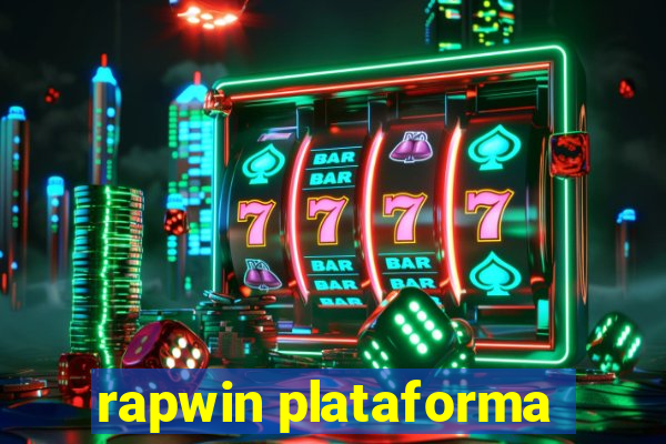 rapwin plataforma