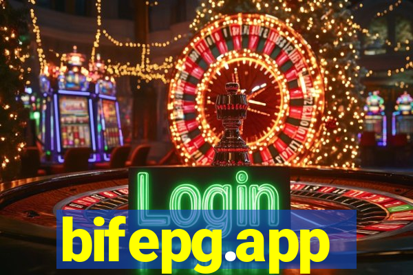 bifepg.app