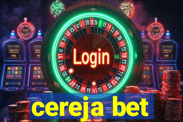 cereja bet