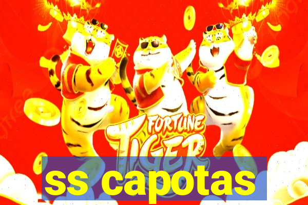 ss capotas