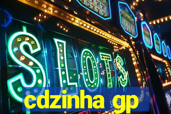 cdzinha gp