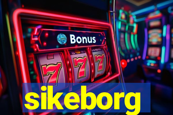 sikeborg