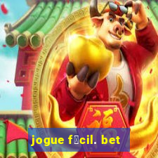 jogue f谩cil. bet